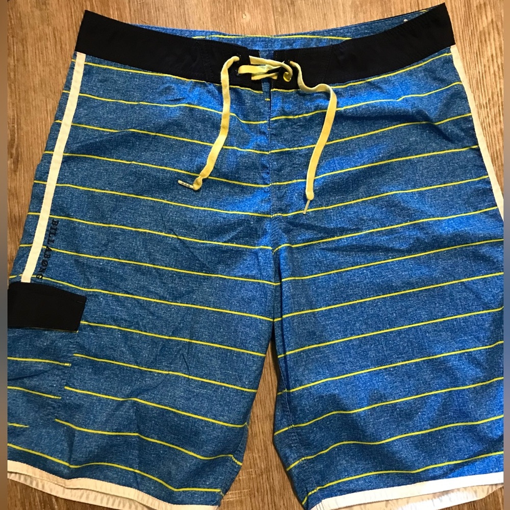 Billabong | Men’s Swim Trunks, 36 Waist